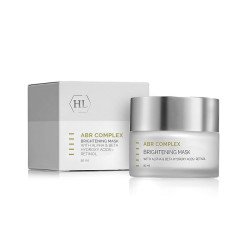 Holy Land ABR COMPLEX- Nostiprinoša maska, kuras pamatā ir augļu ekstrakti un vitamīni 50 ml. 