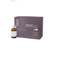 Natinuel AGE SPOT System — serums nevienmērīgam ādas tonim 3×4 ml