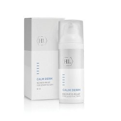 Holy Land CALM DERM- Krēms apsārtušai ādai 50 ml. Holy Land CALM DERM- Krēms apsārtušai ādai 50 ml.