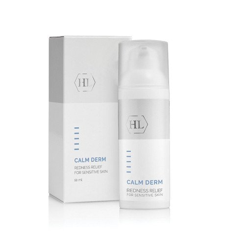 Holy Land CALM DERM- Krēms apsārtušai ādai 50 ml.