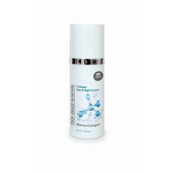 GMT BEAUTY Marine Collagen- Kolagēna dienas un nakts krēms 50 ml. GMT BEAUTY Marine Collagen- Kolagēna dienas un nakts krēms 50 ml.