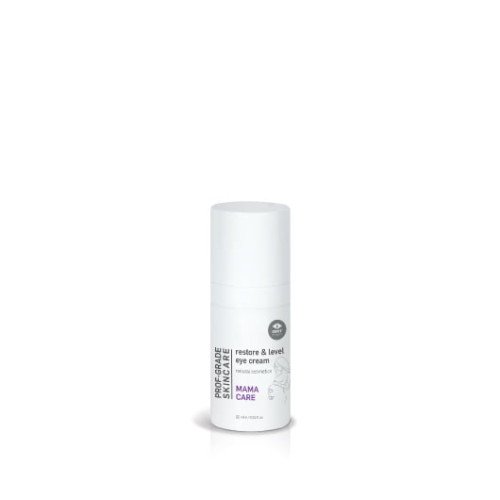 GMT BEAUTY Mama Care- Restore & Level Eye Cream
