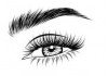 Care for lashes