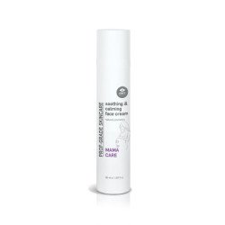 GMT BEAUTY Mama Care- Soothing & Calming face cream 50 ml.
