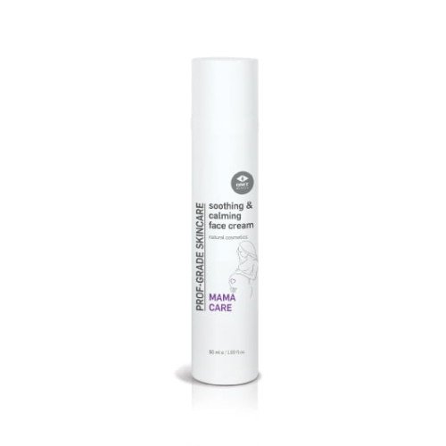 GMT BEAUTY Mama Care- Soothing & Calming face cream 50 ml.