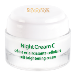 30 Day Night Brightening Cream – 30 dienas toni izlīdzinošs pretpigmentācijas nakts krēms 50 ml