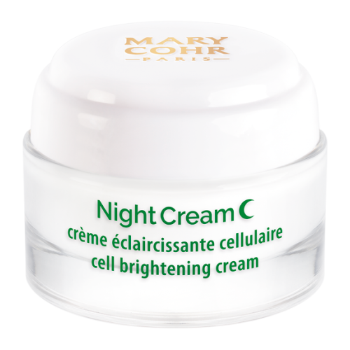 30 Day Night Brightening Cream – 30 dienas toni izlīdzinošs pretpigmentācijas nakts krēms 50 ml 30 Day Night Brightening Cream – 30 dienas toni izlīdzinošs pretpigmentācijas nakts krēms 50 ml