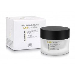 Bruno Vassari LAB DIVISION Boosters- Boosters ādu balinošs krēms 50 ml. Bruno Vassari LAB DIVISION Boosters- Boosters ādu balinošs krēms 50 ml.