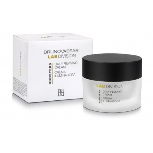Bruno Vassari LAB DIVISION Boosters- Boosters ādu balinošs krēms 50 ml. Bruno Vassari LAB DIVISION Boosters- Boosters ādu balinošs krēms 50 ml.