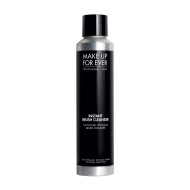 Make Up For Ever- Acu mirklī, ideāli attīra gan sintētiskās otas, gan arī dabīgās 140 ml. Make Up For Ever- Acu mirklī, ideāli attīra gan sintētiskās otas, gan arī dabīgās 140 ml.