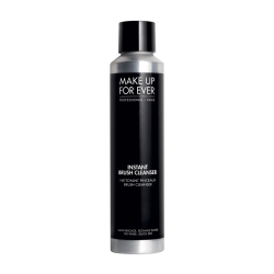 Make Up For Ever- Acu mirklī, ideāli attīra gan sintētiskās otas, gan arī dabīgās 140 ml.