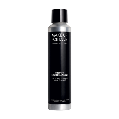 Make Up For Ever- Acu mirklī, ideāli attīra gan sintētiskās otas, gan arī dabīgās 140 ml.
