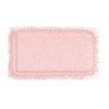  H-102 - Iridescent Pink Alabaster 