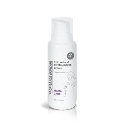 GMT BEAUTY Mama Care- Skin Without Stretch Marks Cream 200 ml.