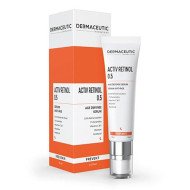 DERMAСEUTIC LABORATOIRE Prevent- Pretnovecošanās serums (normālai un jūtīgai ādai) 30 ml.