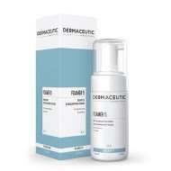 DERMAСEUTIC LABORATOIRE Purify- Ekspertu attīrošas putas ar glikolskābi 100 ml. 