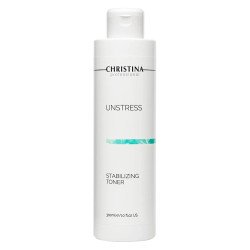 Christina Unstress- Stabilizējošs toniks 300 ml. Christina Unstress- Stabilizējošs toniks 300 ml.
