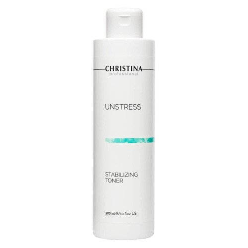 Christina Unstress- Stabilizējošs toniks 300 ml. Christina Unstress- Stabilizējošs toniks 300 ml.
