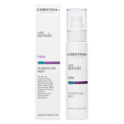 Christina Line Repair Firm- Aktīvs mitrinošais sprejs 100 ml.