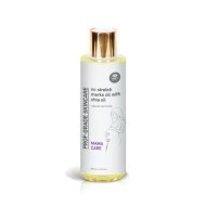 GMT BEAUTY Mama Care- Eļļa ar čia sēklu ekstraktu striju veidošanās riska novēršanai 200 ml. GMT BEAUTY Mama Care- Eļļa ar čia sēklu ekstraktu striju veidošanās riska novēršanai 200 ml.