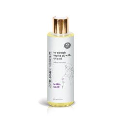 GMT BEAUTY Mama Care- No Stretch Marks Oil With Chia Oil 200 ml.