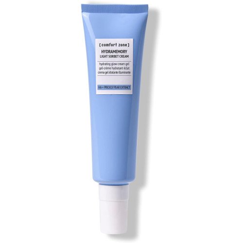 Comfort Zone Hydramemory- Hydrating glow cream gel 60 ml.