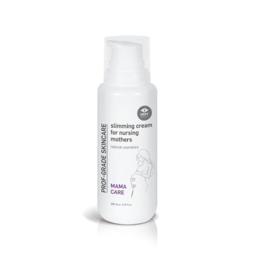 GMT BEAUTY Mama Care- Slimming Cream For Nursing Mothers 200 ml.