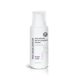 GMT BEAUTY Mama Care- Anti-Cellulite Gel For Pregnant Woman 200 ml.