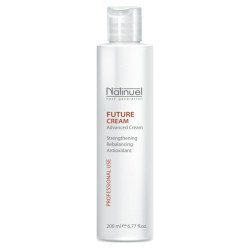 Natinuel FUTURE CREAM — антиоксидантный крем для лица 200 мл