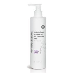 GMT BEAUTY Mama Care- Moisturising Shower Gel For Sensitive Skin 300 ml.