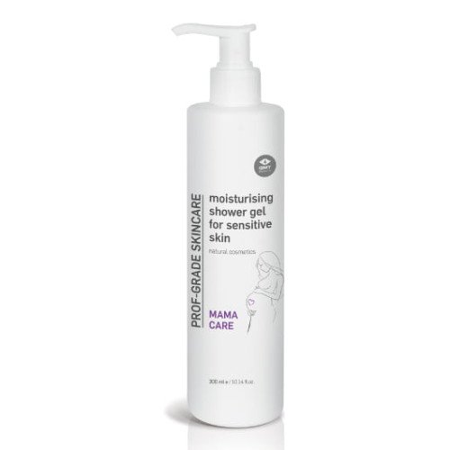 GMT BEAUTY Mama Care- Moisturising Shower Gel For Sensitive Skin 300 ml.
