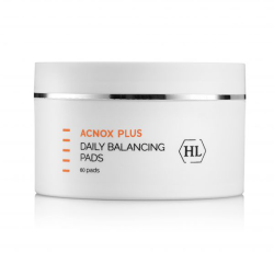 Holy Land ACNOX PLUS- Диски, смоченные лосьоном 60 шт.