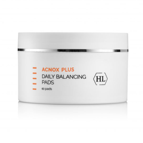 Holy Land ACNOX PLUS очищающие диски 60 шт.