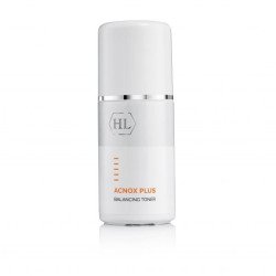 Holy Land ACNOX PLUS- Балансирующий разогревающий лосьон-тоник для лица 125 ml. 