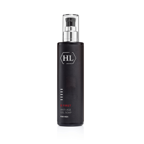 Holy Land BE FIRST- Attīrošanais gēls 250 ml.