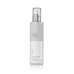 Holy Land CALM DERM- Cleanser 250 ml.