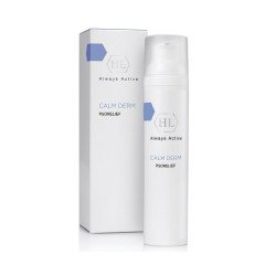 Holy Land CALM DERM- Krēms kairinātai ādai 100 ml. Holy Land CALM DERM- Krēms kairinātai ādai 100 ml.
