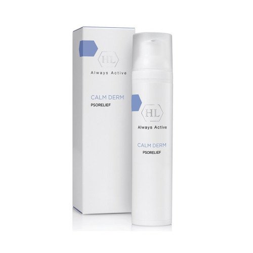 Holy Land CALM DERM- Krēms kairinātai ādai 100 ml.