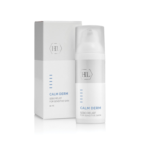 Holy Land CALM DERM- Ādu balansējošs krēms 50 ml.