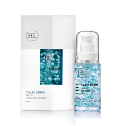Holy Land CALM DERM- Serum 30 ml.