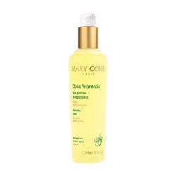 Mary Cohr- Gēla tīrīšanas līdzeklis ar eļļu 200 ml. Mary Cohr- Gēla tīrīšanas līdzeklis ar eļļu 200 ml.