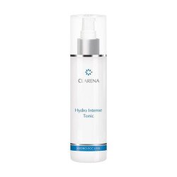 Clarena Hydro Ecc Line- Toniks sausai, jutīgai ādai 200 ml. Clarena Hydro Ecc Line- Toniks sausai, jutīgai ādai 200 ml.