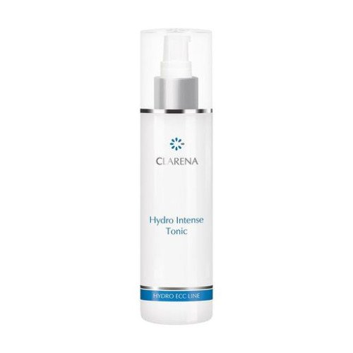 Clarena Hydro Ecc Line- Toniks sausai, jutīgai ādai 200 ml. Clarena Hydro Ecc Line- Toniks sausai, jutīgai ādai 200 ml.