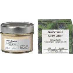 Comfort Zone Sacred Nature- Maska-eksfoliants 110 ml.
