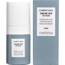 Comfort Zone Sublime Skin- Firming eye moisturizer 15 ml. Comfort Zone Sublime Skin- Firming eye moisturizer 15 ml.