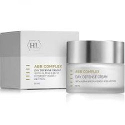 Holy Land ABR COMPLEX- Mitrinošs, atjaunojošs un izlīdzinošs aizsargkrēms ar augļu ekstraktiem un vitamīniem 50 ml. 