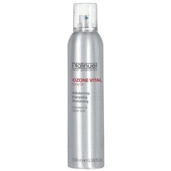 Natinuel OZONE VITAL — масло с озонированным маслом для лица и тела 100 мл Natinuel OZONE VITAL — масло с озонированным маслом для лица и тела 100 мл