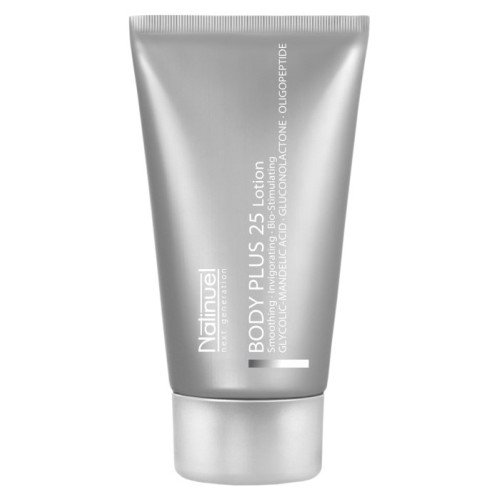 Natinuel BODY PLUS 25 — losjons ķermeņa ādai 150 ml