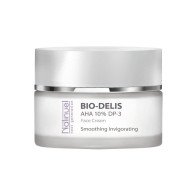 Natinuel BIO-DELIS PHA-AHA 10% — krēms maigai un jutīgai ādai 50 ml