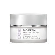 Natinuel BIO-DERM AHAs 16% GHK-CU — krēms nobriedušai ādai 50 ml